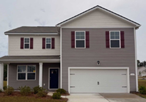 149 Leyland Cypress Drive, Conway, SC