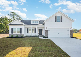 219 Stillbrook Drive, Longs, SC