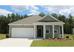 1275 Woodhouse Drive NW, Ash, NC
