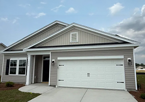 1029 Jase Drive, Longs, SC