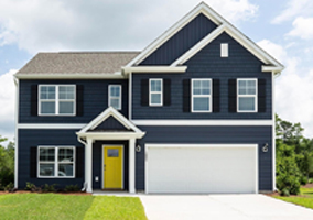 4333 Bright Blossom Way SE, Bolivia, NC