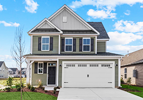 1310 Wykham Park Drive, Myrtle Beach, SC