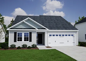 164 Bolsin Court, Conway, SC