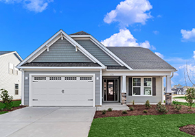 1551 Breakwater Drive, Little River, SC