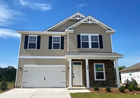 990 Oak Hollow Street, Longs, SC