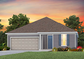 2605 Watershed Way, Longs, SC