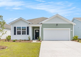 5115 Yellowstone Drive, Conway, SC