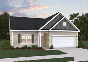 1135 Forest Bend Drive NW, Calabash, NC