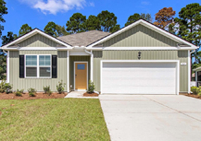 4285 Frogie Lane, Shallotte, NC