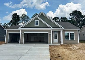 118 Westfield Circle, Conway, SC