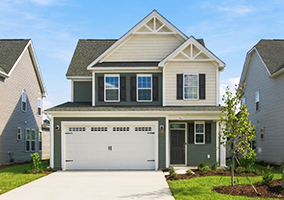 241 Broughton Drive, Myrtle Beach, SC
