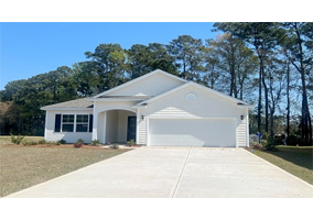 334 Glacier Way, Conway, SC