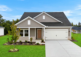 523 Cypress Preserve Circle, Longs, SC