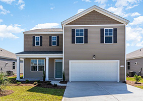 738 Chazen Way, Longs, SC