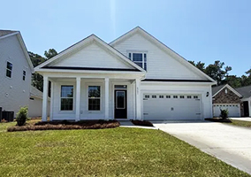 6281 Zoe Way, Myrtle Beach, SC