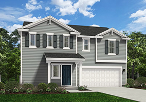 1092 Cherrystone Loop, Conway, SC