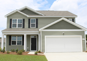 5119 Yellowstone Drive, Conway, SC