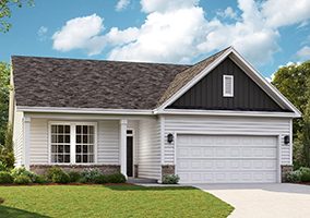 1128 Forest Bend Drive NW, Calabash, NC