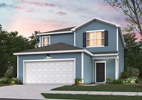 587 Coronado Avenue, Leland, NC