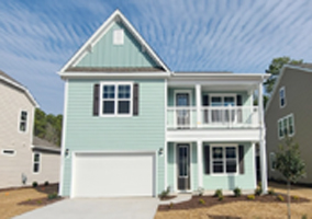 115 Stride Court, Myrtle Beach, SC
