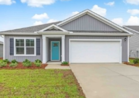 4226 Pitcher Plant Court SE, Bolivia, NC