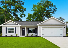 14 Bennington Court, Georgetown, SC