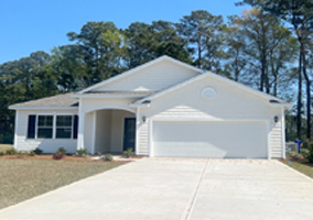 1513 Two Notch Circle, Ash, NC