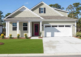 1171 Indigo Bunting Drive, Leland, NC