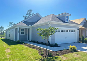 2680 Silverweed Court, Leland, NC