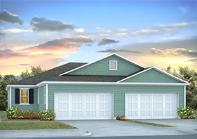 2182 Sweetspire Street, Leland, NC