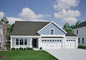715 Night Lotus Drive NW, Calabash, NC