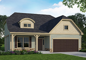 1074 Rosefield Way NW, Calabash, NC