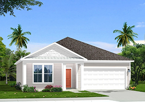 234 Letha Drive, Longs, SC
