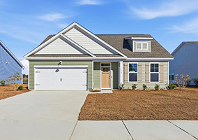 4111 Collins Farm Way, Conway, SC
