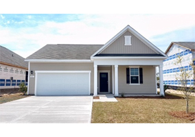 585 Strawberry Field Way, Galivants Ferry, SC