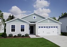 224 Sundrop Way, Conway, SC