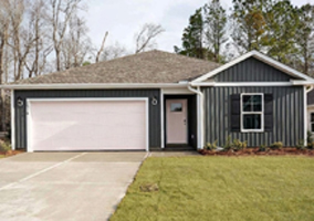 4149 Morning Light Drive SE, Bolivia, NC