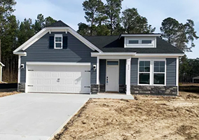252 Palmetto Sand Loop, Conway, SC