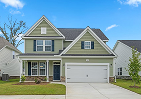 2420 Campton Loop, Conway, SC