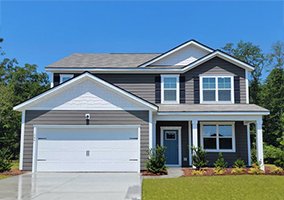 344 RookRoost Circle, Conway, SC