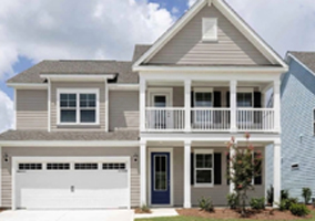 3221 Butterfly Ginger Street, Leland, NC
