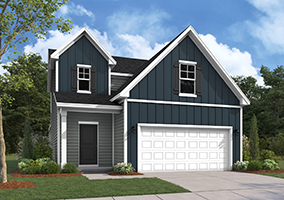 1102 Hanson Drive, Leland, NC