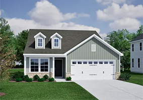 3473 Whaley Way NW, Ash, NC