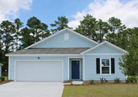 5099 Yellowstone Drive, Conway, SC
