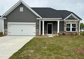 484 Honeyhill Loop, Conway, SC