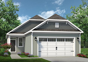 3167 River Crane Loop NW, Calabash, NC