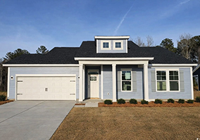 3032 Gadwall Drive, Aynor, SC