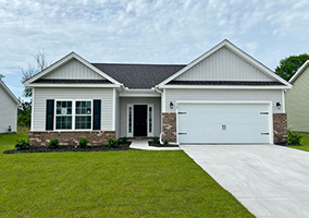 260 Sweetbridge Way, Longs, SC