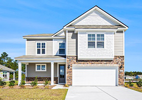 354 Glacier Way, Conway, SC