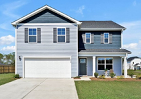 4321 Bright Blossom Way SE, Bolivia, NC